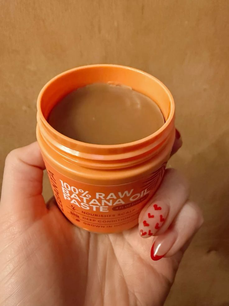 Premium Glow Batana Miracle Masque
